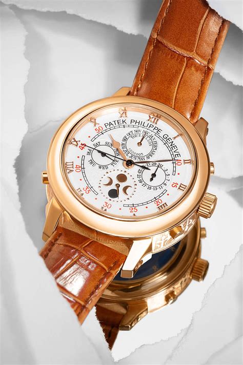 patek philippe geneve手錶|patek philippe average price.